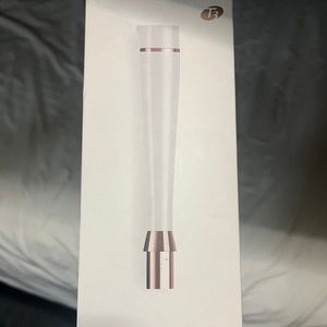 T3 Cascading waves tapered barrel